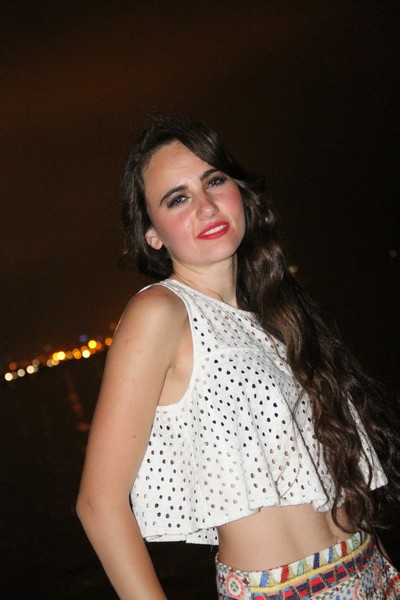 Red Cross LAU Dont Stop The Beat